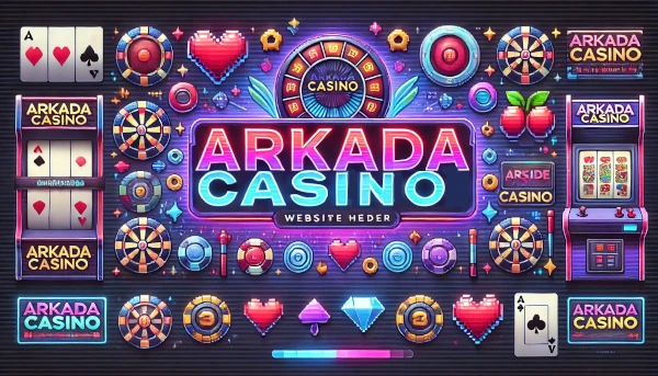 Casino Arkada